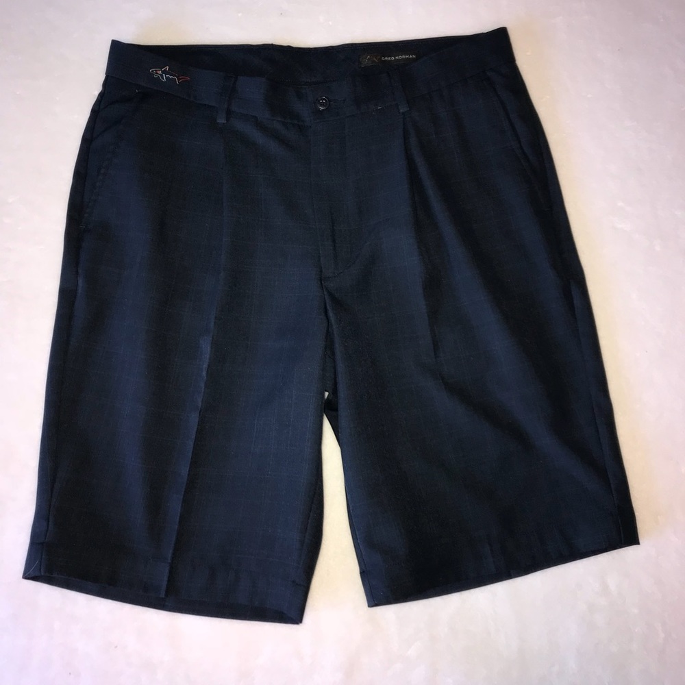 Greg Norman Shorts
